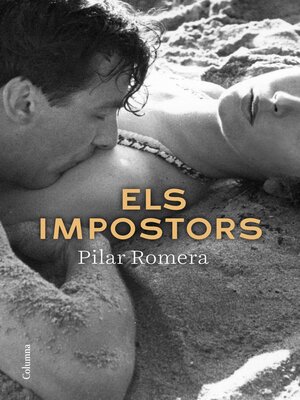cover image of Els impostors